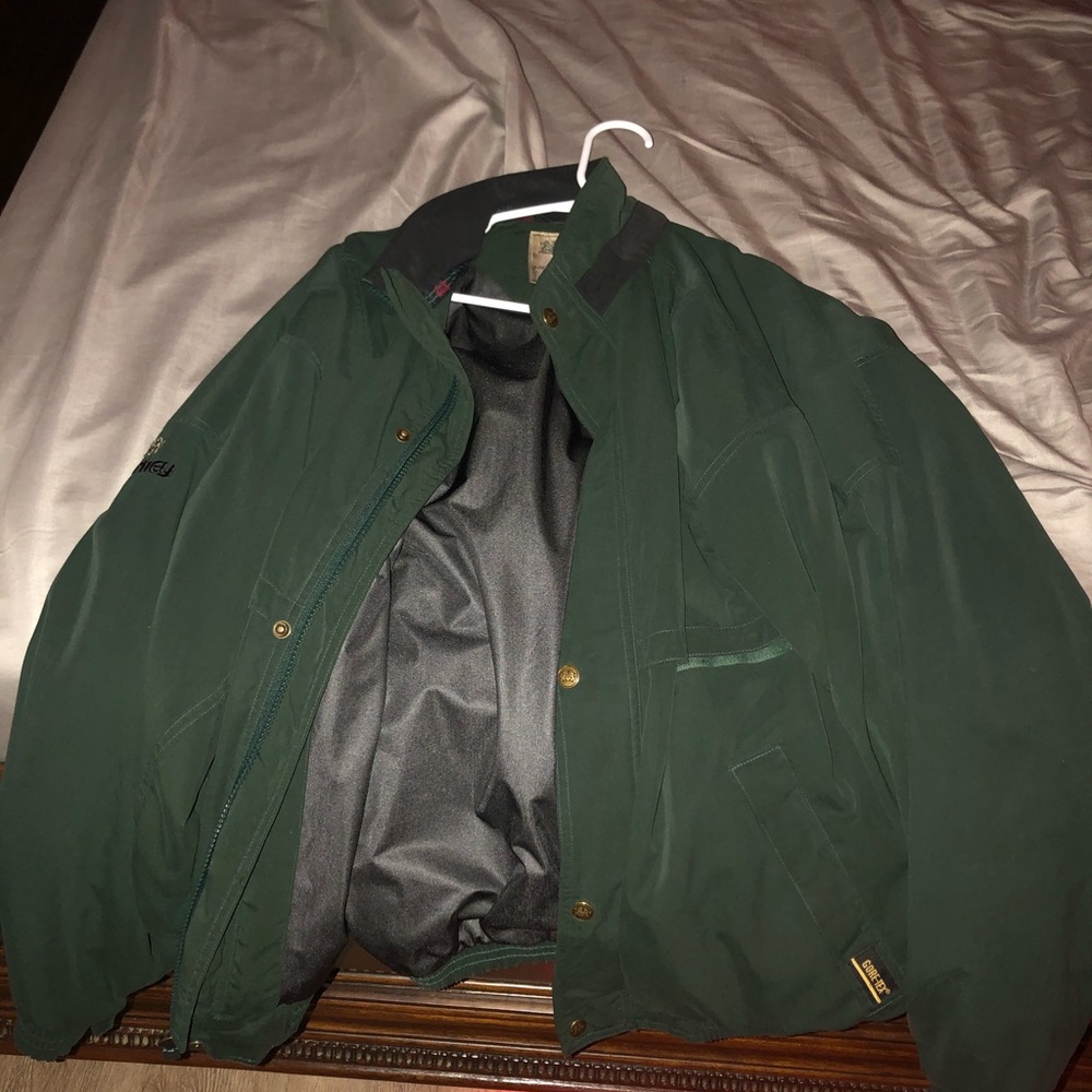 Doesn’t fit